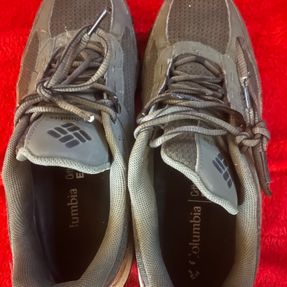 Columbia - Men's Hatana™ Max OutDry™ Shoe (Hiking Shoes) Size 10.5 - Picture 4 of 10